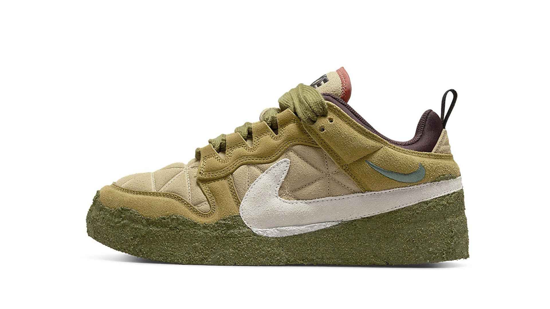 Cactus Plant Flea Market x Nike Dunk Low Grass