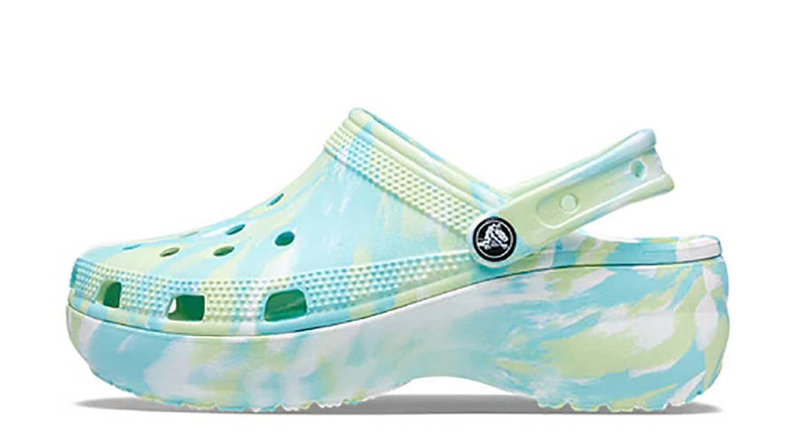 Counterfeit Clogs Cause a Stir in California as Crocs Sue Daiso The