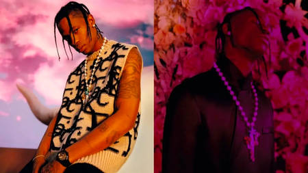 The Originally Postponed Travis Scott x Dior Collection Is Making a Comeback The Originally Postponed Travis Scott x Dior Collection Is Making a Comeback