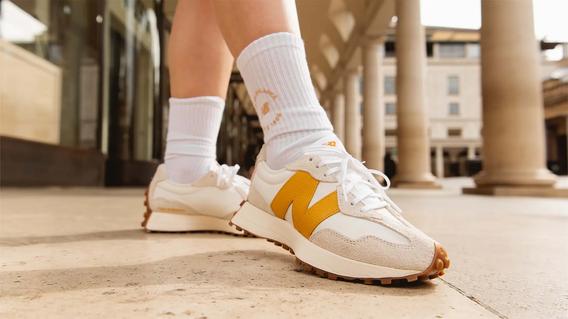 Discover: How The New Balance 327 Achieved Instantaneous Success, where to  buy the Joe Freshgoods New Balance 9060