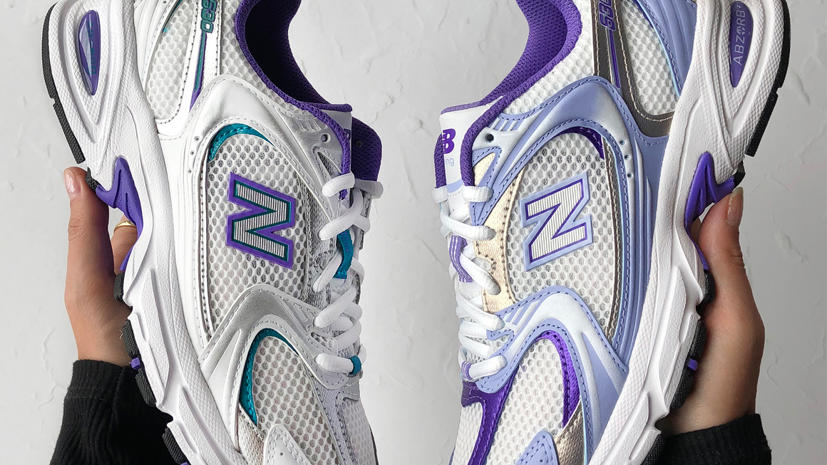 Does The New Balance 530 Fit? Is It To Size? The Supplier