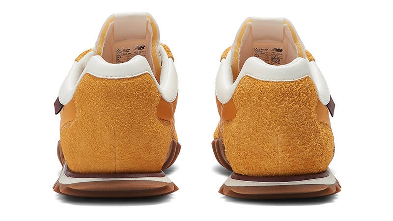 Donald Glover x New Balance RC30 Golden Hour URC30GG Back