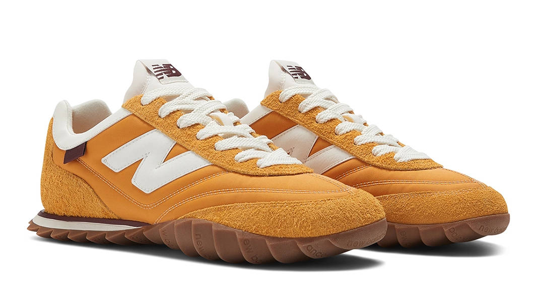 Donald Glover x New Balance RC30 Golden Hour URC30GG Side