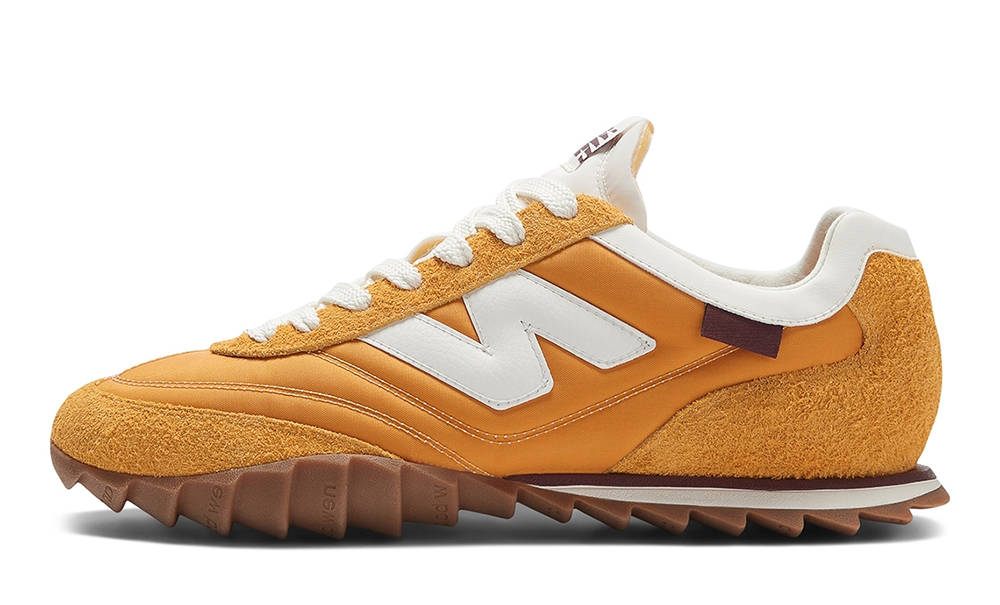 Donald Glover x New Balance RC30 Golden Hour