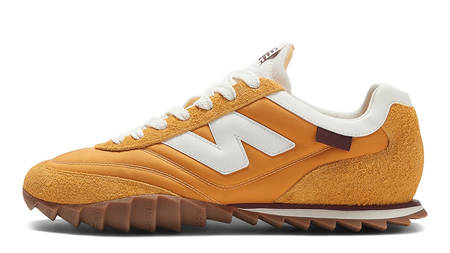 Donald Glover x New Balance RC30 Golden Hour