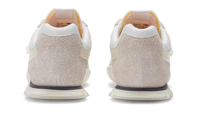 Donald Glover x New Balance RC30 Sea Salt URC30DD Back