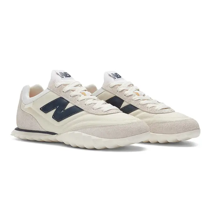 Donald Glover x New Balance RC30 Sea Salt | Where To Buy | URC30DD ...