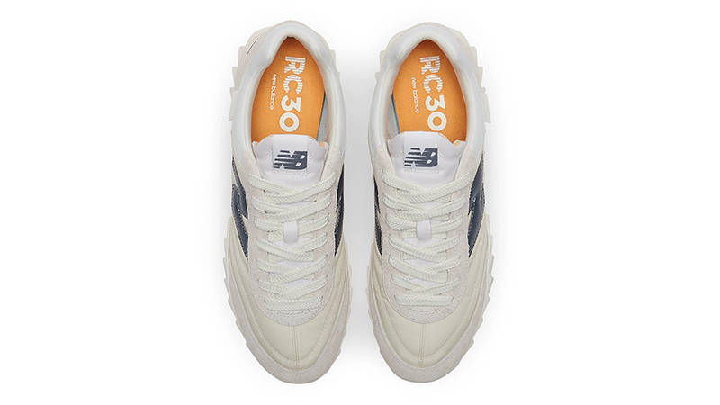 Donald Glover x New Balance RC30 Sea Salt URC30DD Top
