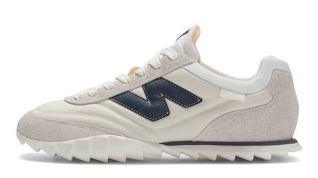 Donald Glover x New Balance RC30 Sea Salt