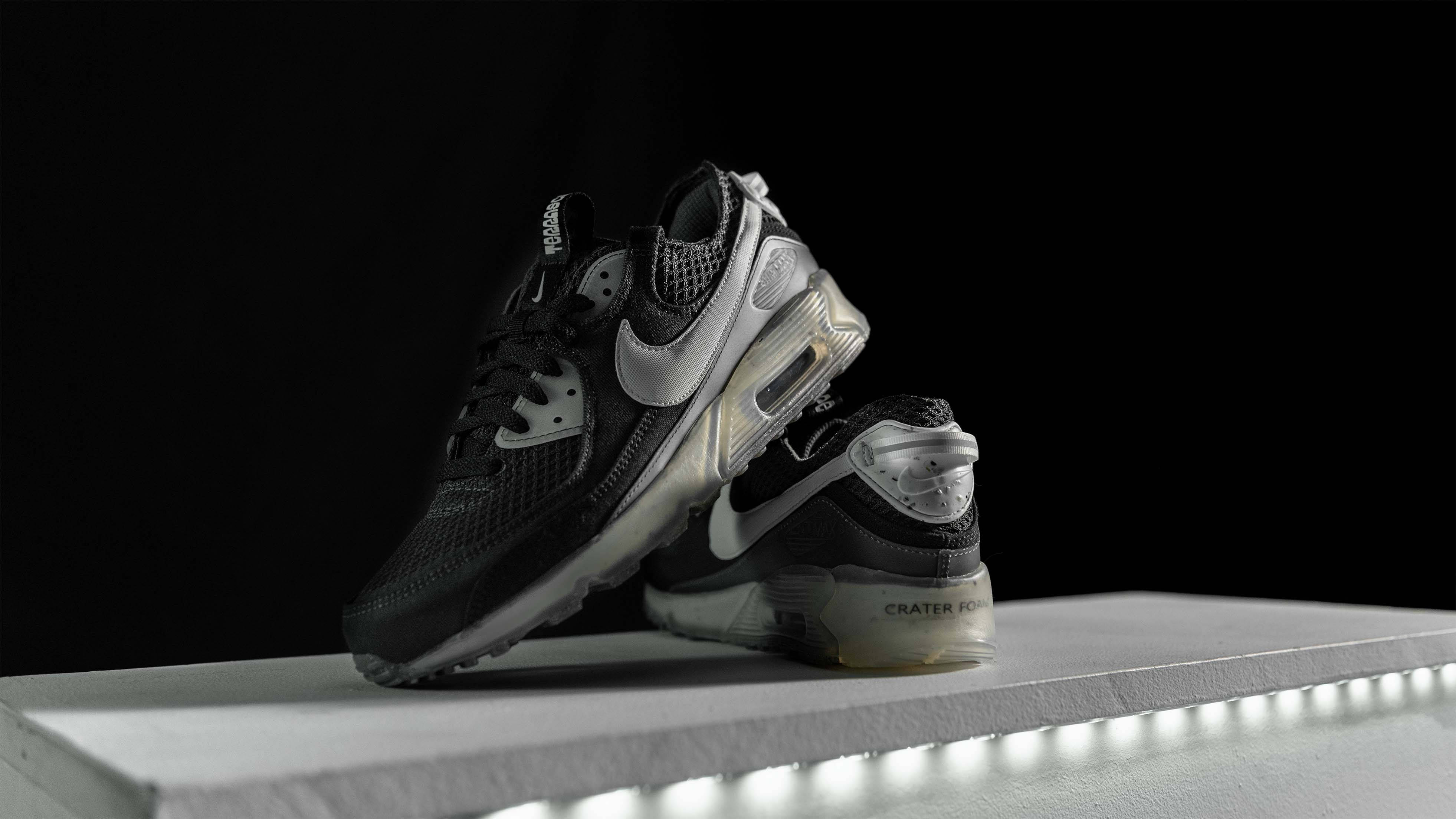The Sole Supplier Edit #6: Nike Air Max 90 Terrascape