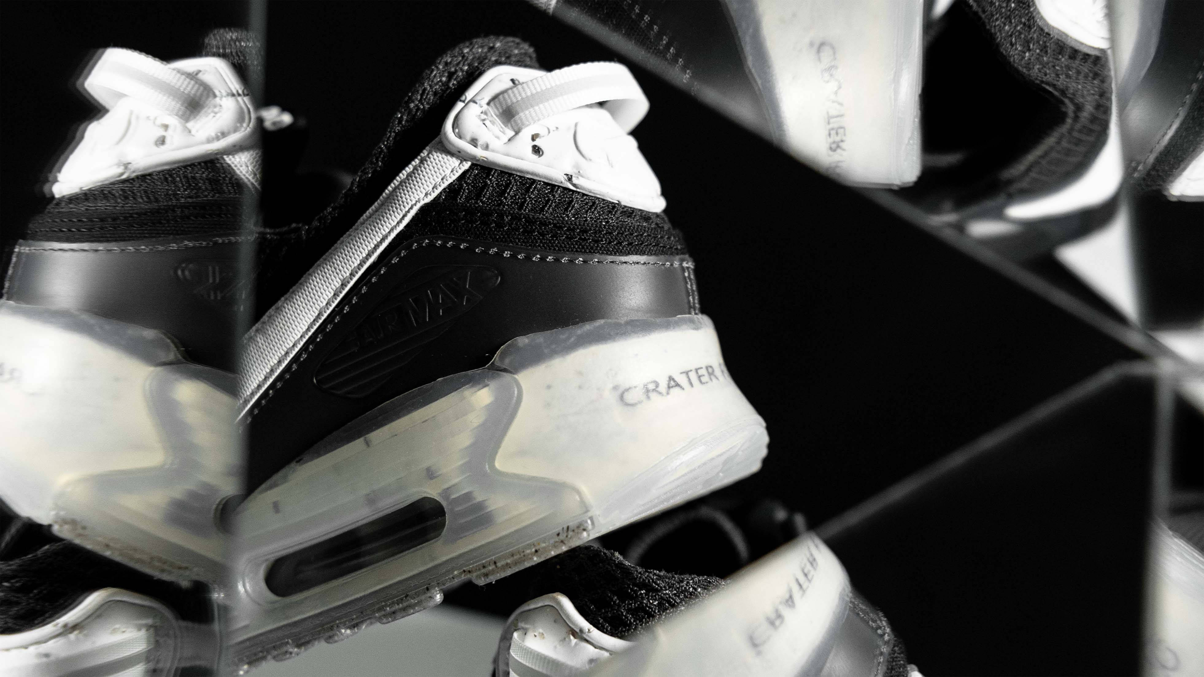 The Sole Supplier Edit #6: Nike Air Max 90 Terrascape