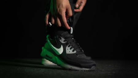 The Sole Supplier Edit #6: Nike Air Max 90 Terrascape The Sole Supplier Edit #6: Nike Air Max 90 Terrascape