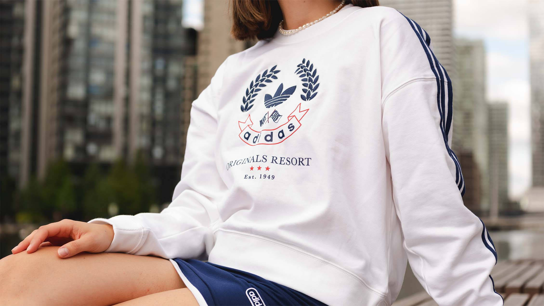 adidas Sports Resort