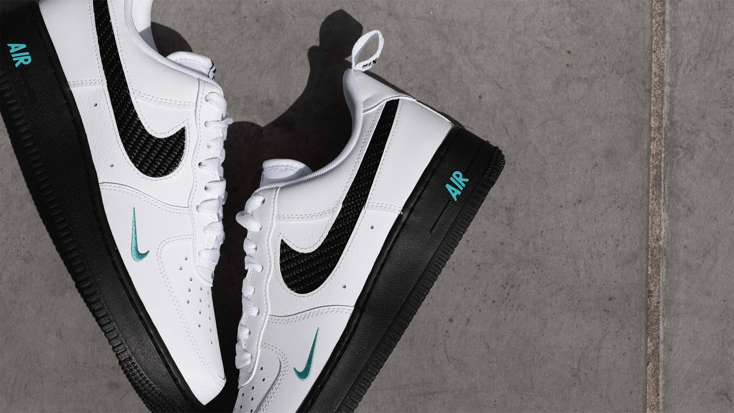 Nike Air Force 1s You Need In Your Collection
