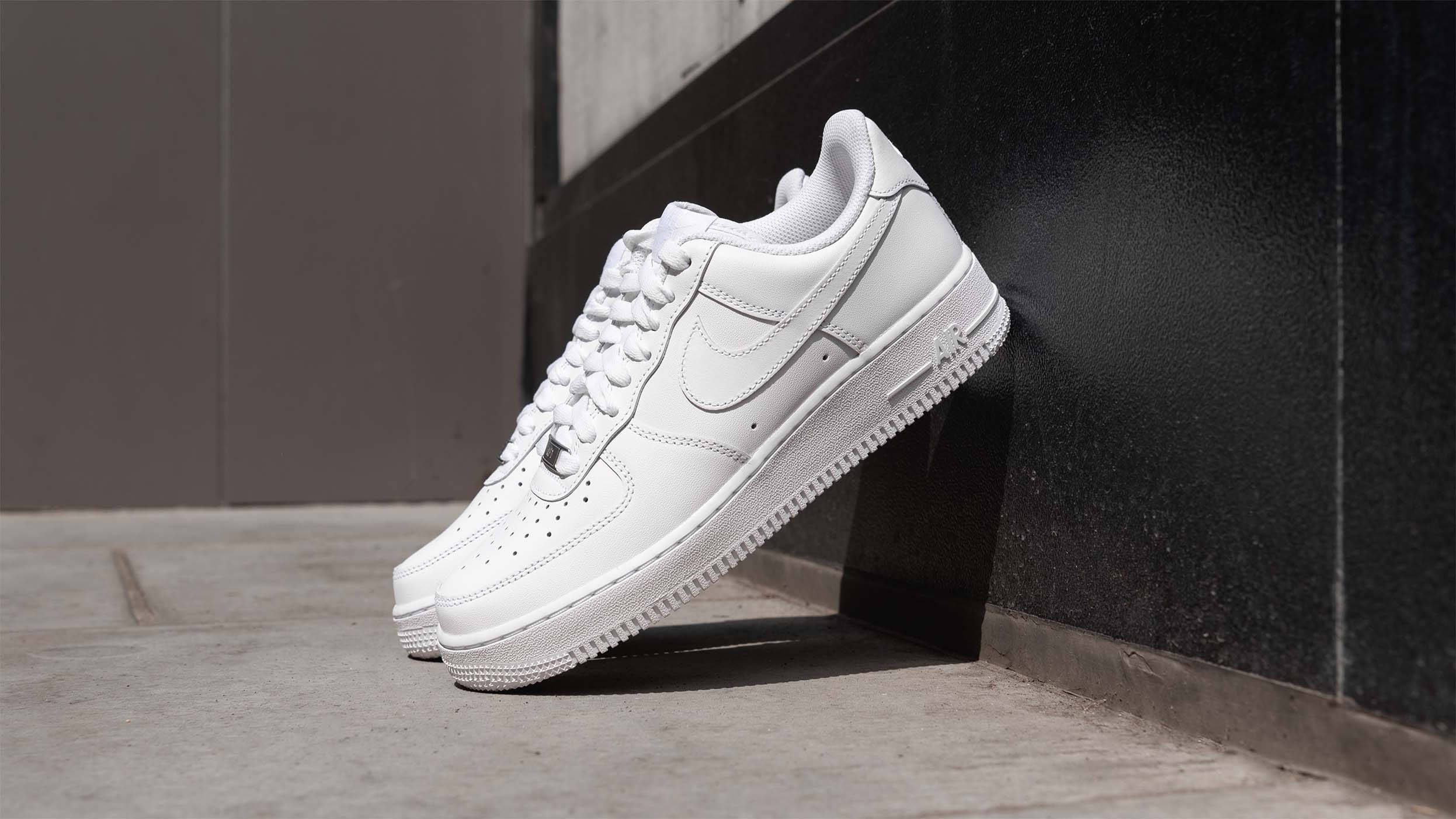 Nike Air Force 1s You Need In Your Collection