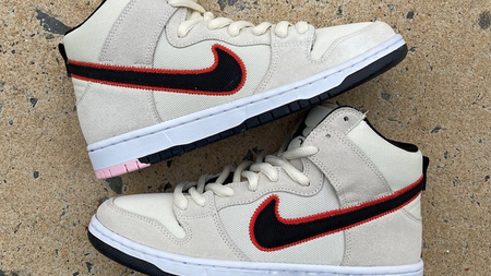 You Won't Want to Miss These Four Newly Unveiled Nike Dunks!