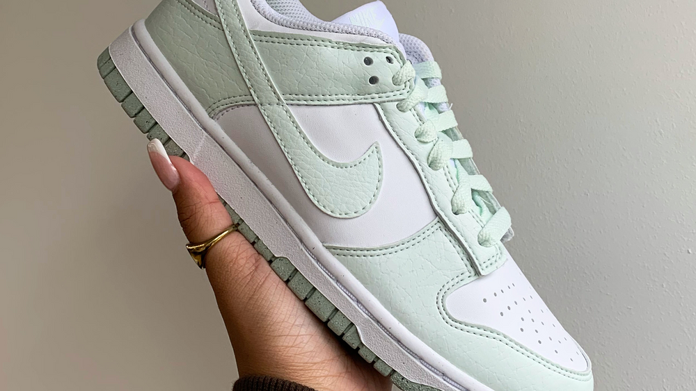 Start July Off On The Right Foot With Next Week's Must-Cop Releases Dunk Low MintNN