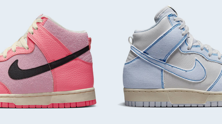 Pastel Perfection: Pretty Nike Sneakers That Are On The Way Soon Pastel Perfection: Pretty Nike Sneakers That Are On The Way Soon