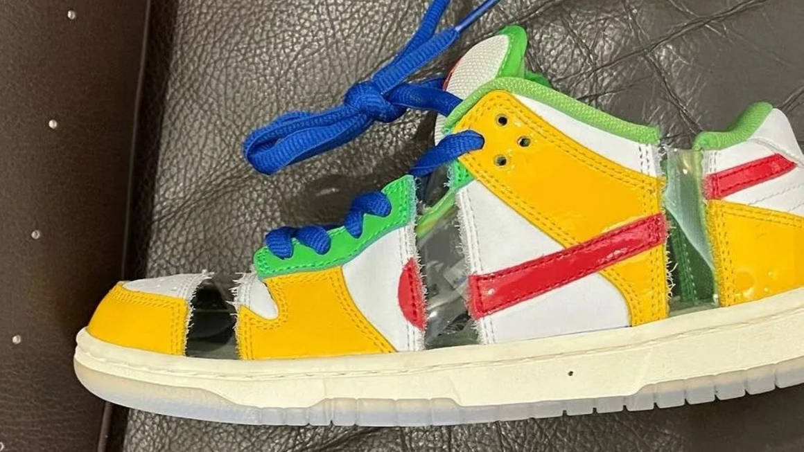eBay x Nike SB Dunk Low 2022 2 eBay x Nike SB Dunk Low 2022 2