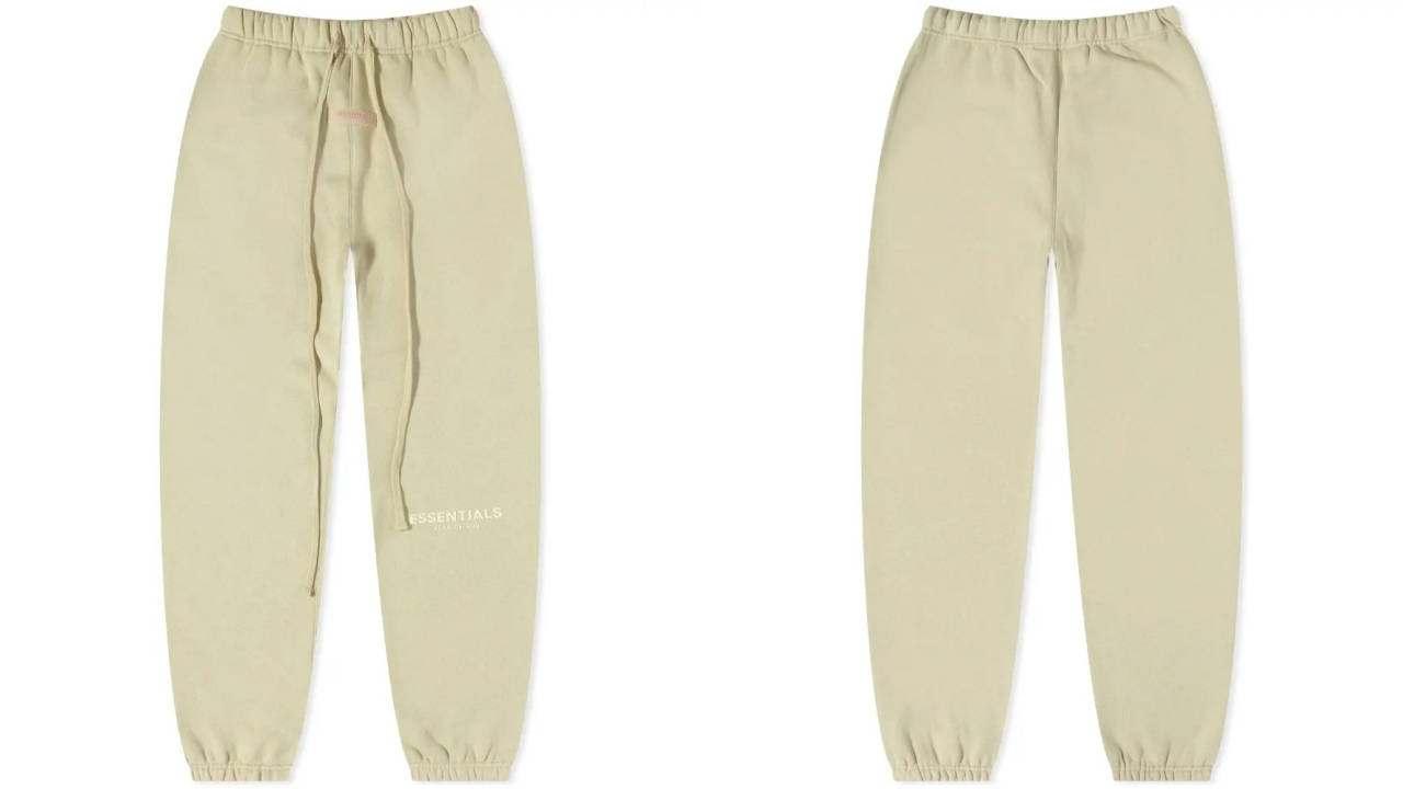 Take an Extra 15% Off SALE PRICE Fear of God ESSENTIALS in END.'s Summer Sale!