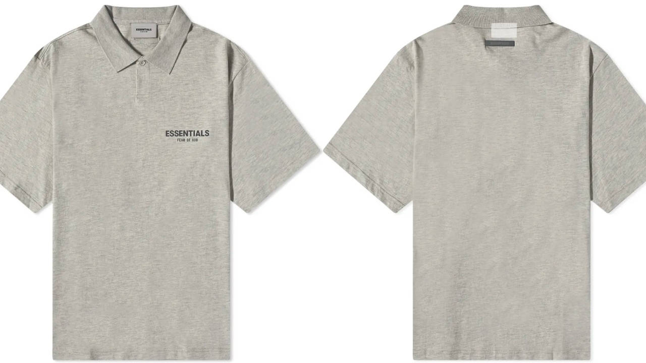 Take an Extra 15% Off SALE PRICE Fear of God ESSENTIALS in END.'s Summer Sale!