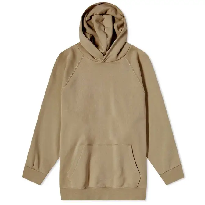 Fear of God Essentials 1977 Hoodie | Where To Buy | 192bt213045fw | The ...