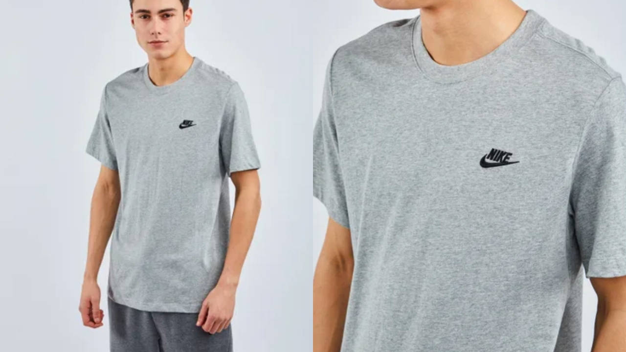 Our Favourite Clothing STEALS Available in Footlocker's Sale!