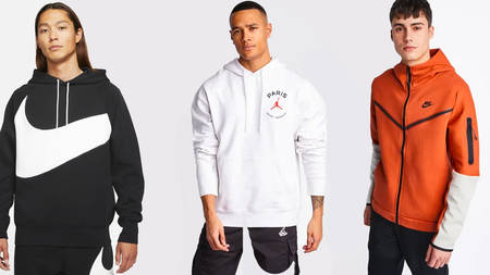 Our Favourite Clothing STEALS Available in Foot Locker's Sale! Our Favourite Clothing STEALS Available in Foot Locker's Sale!