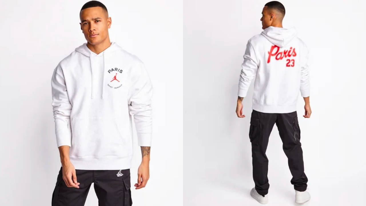 Our Favourite Clothing STEALS Available in Footlocker's Sale!