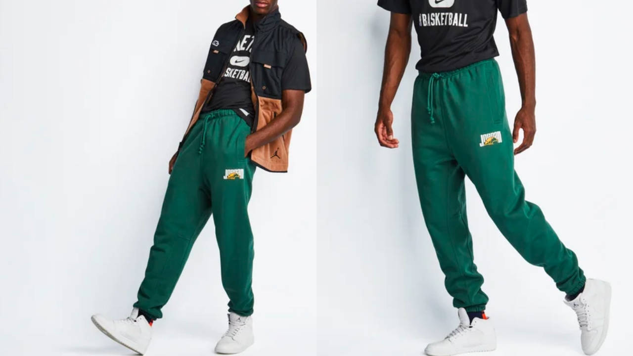 Our Favourite Clothing STEALS Available in Footlocker's Sale!