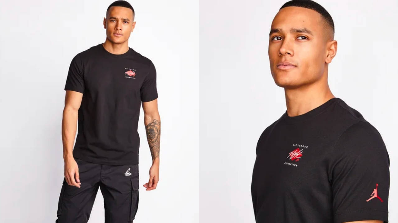 Our Favourite Clothing STEALS Available in Footlocker's Sale!