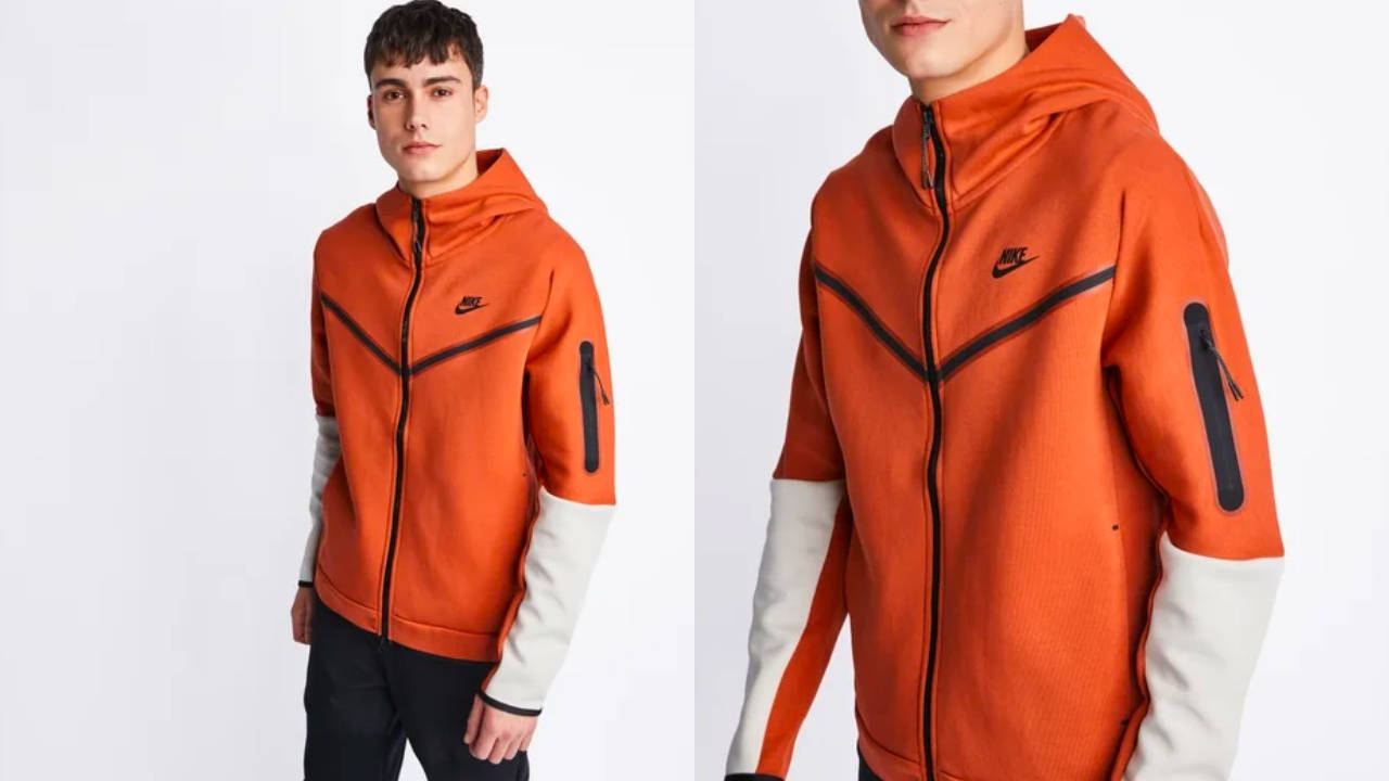 Our Favourite Clothing STEALS Available in Footlocker's Sale!