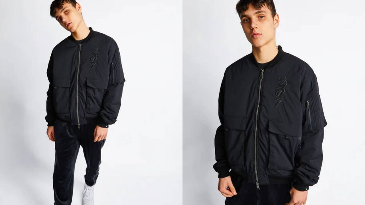 Our Favourite Clothing STEALS Available in Footlocker's Sale!