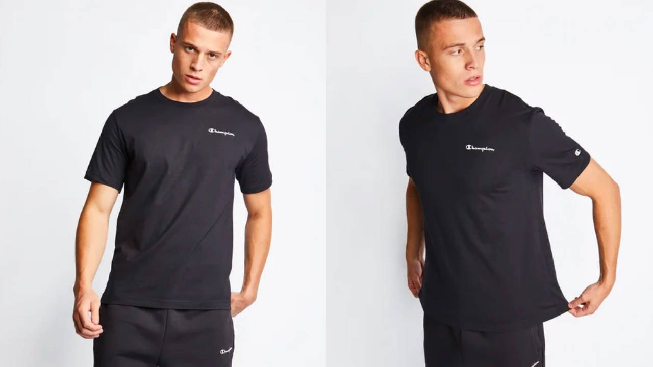 Our Favourite Clothing STEALS Available in Footlocker's Sale!