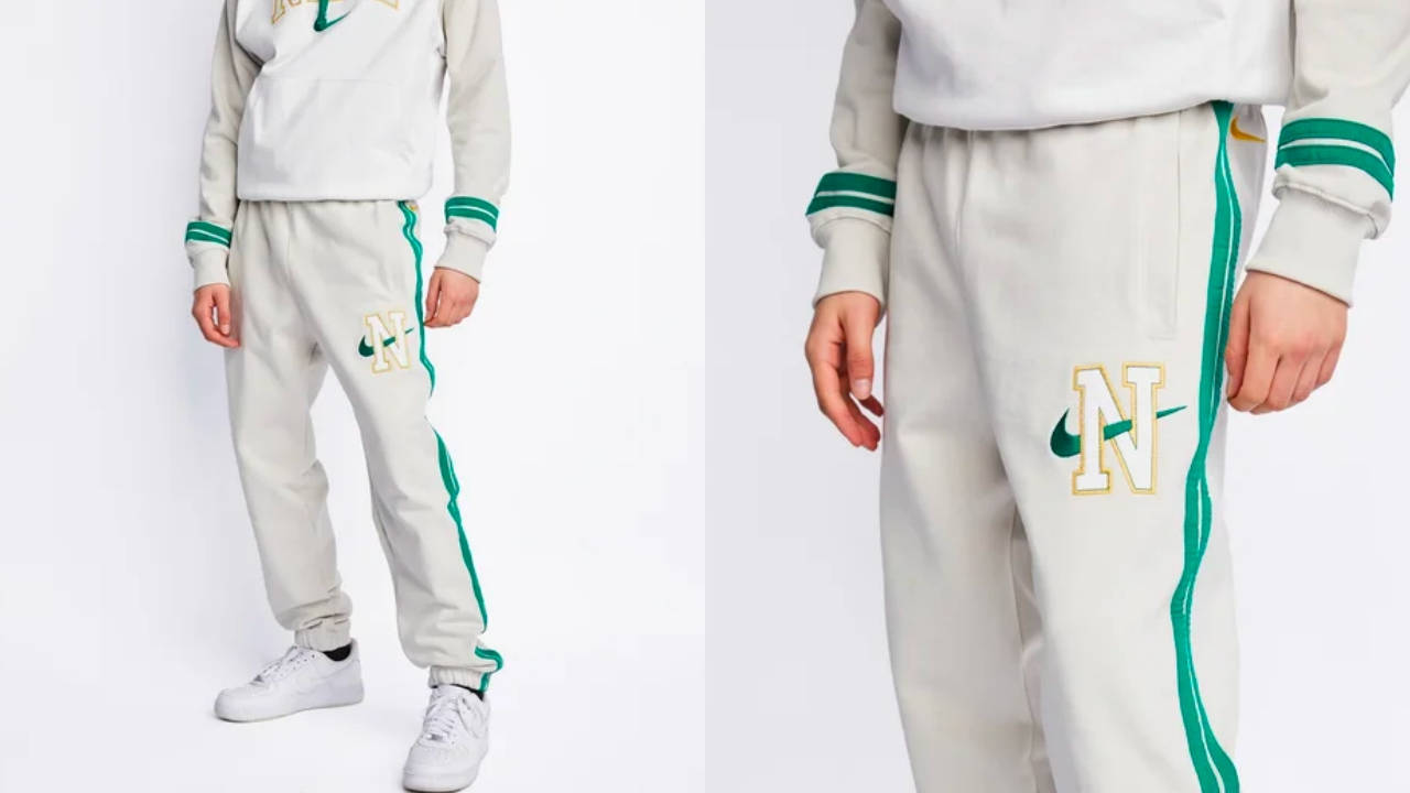 Our Favourite Clothing STEALS Available in Footlocker's Sale!