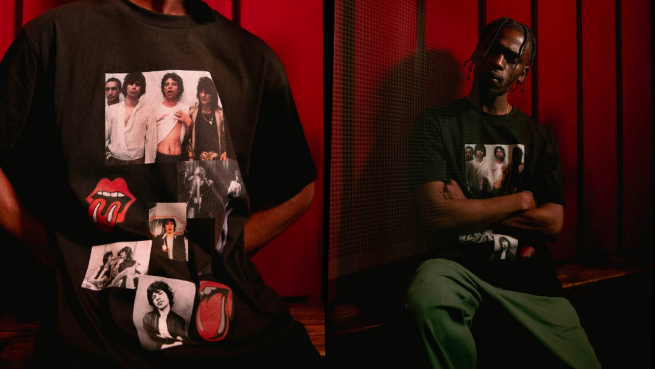 Celebrate 60 Years of Rhythm and Rock With This Footpatrol x The Rolling Stones Collaboration