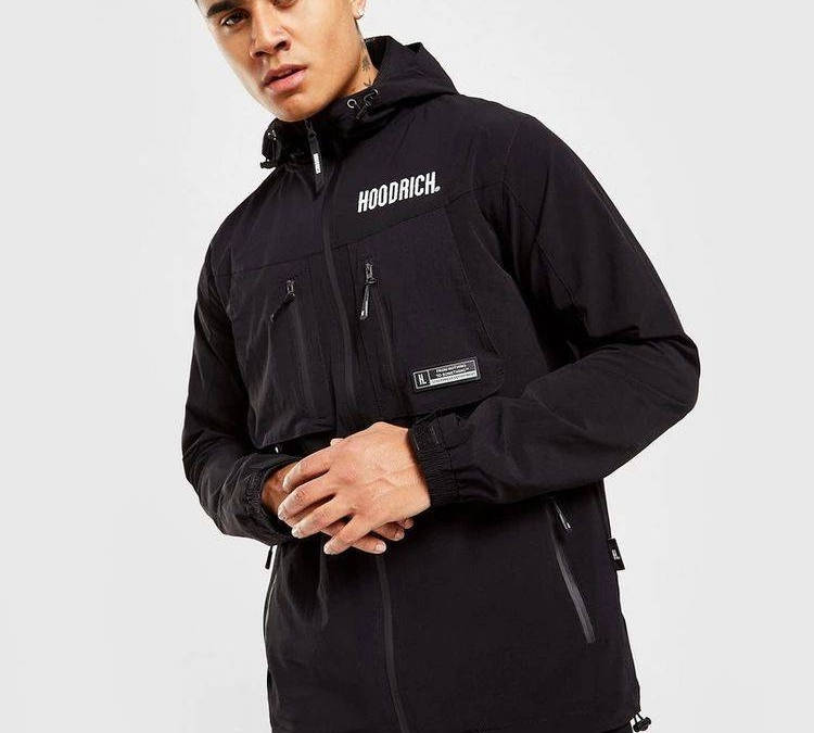 hoodrich outerwear