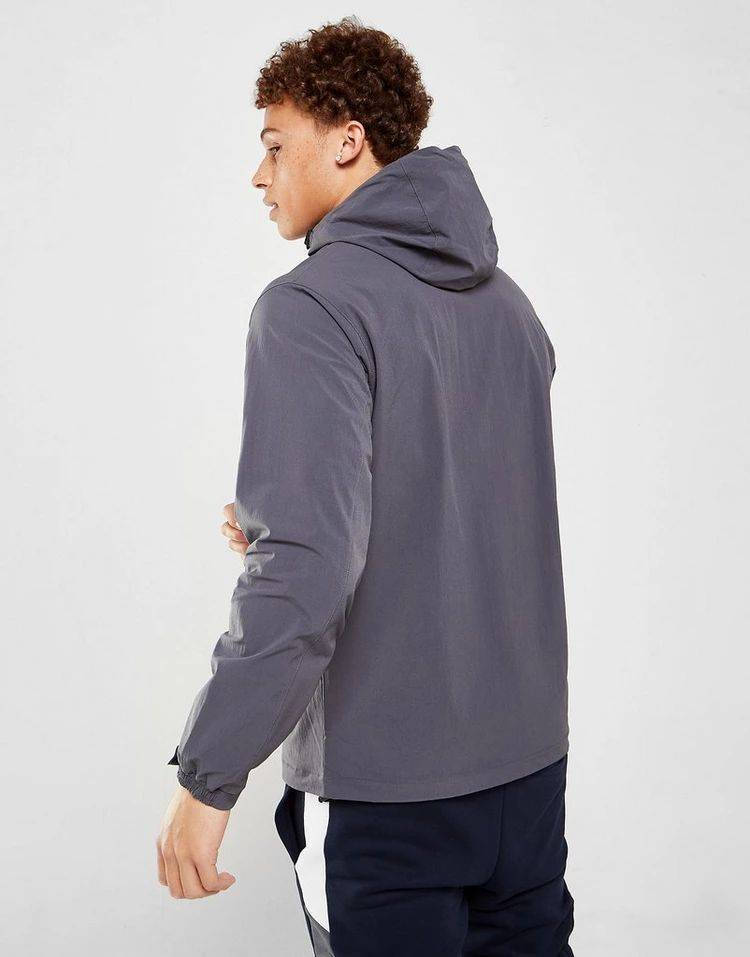 Hoodrich Curse Windrunner Jacket Where To Buy