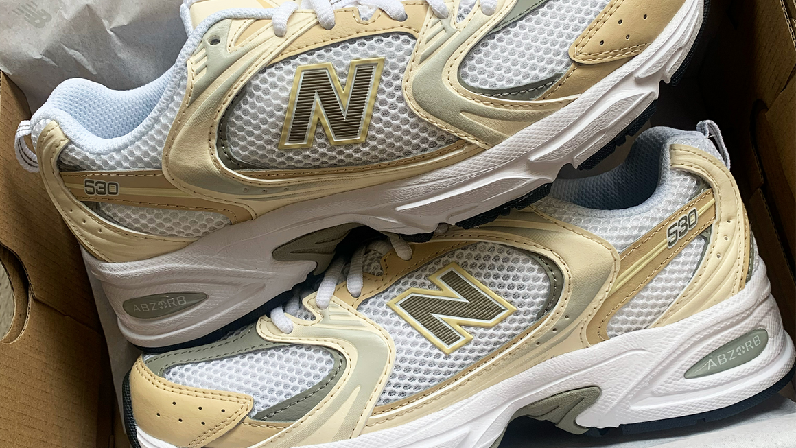 How Does New Balance Fit? Is It True To Size? The Sole Supplier