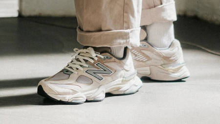 How Does the New Balance 9060 Fit