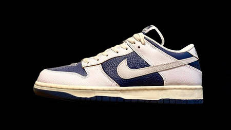 Here's Exactly What the HUF x Nike SB Dunk Low Will Look Like