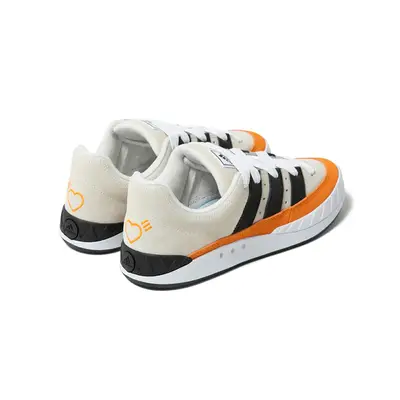 Human Made x adidas Adimatic White | Where To Buy | HP9916 | The