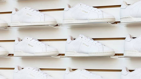 The JJJJound x Reebok NPC II Launches This Week The JJJJound x Reebok NPC II Launches This Week