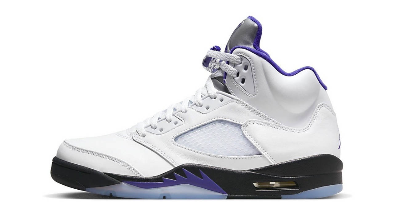 Jordan 5 Concord