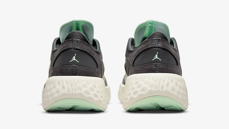 Jordan Delta 3 Low Anthracite Mint DN2647-003 Back