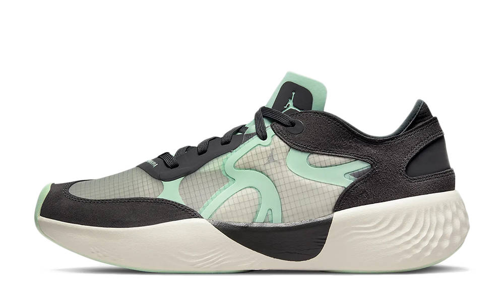 Jordan Delta 3 Low Anthracite Mint DN2647-003