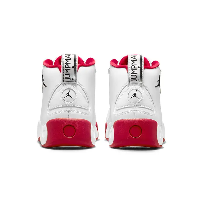 Tragt euch jetzt in die Raffles für den Nike Air Jordan 3 Muslin ein DN3686-100 Bak