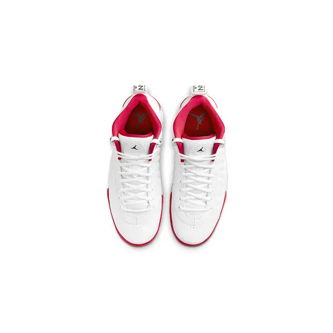 Tragt euch jetzt in die Raffles für den Nike Air Jordan 3 Muslin ein DN3686-100 Top