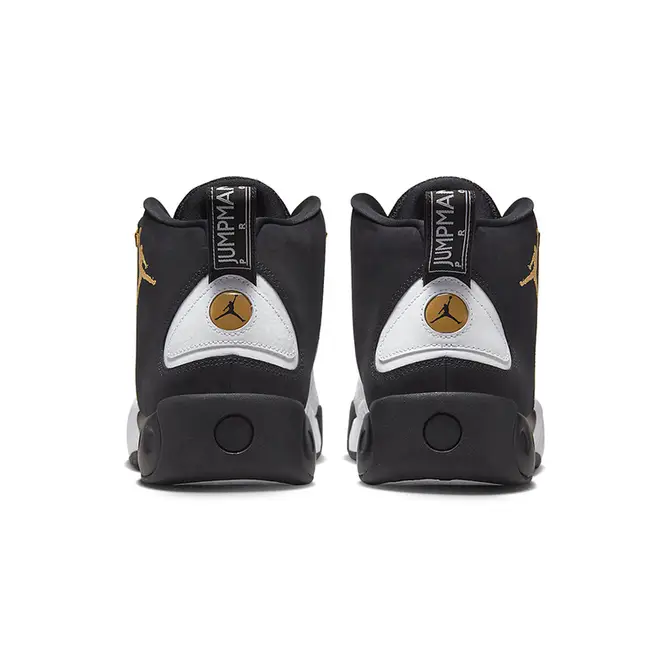 Jordan Jumpman Pro OG Taxi | Where To Buy | DN3686-071 | The Sole Supplier