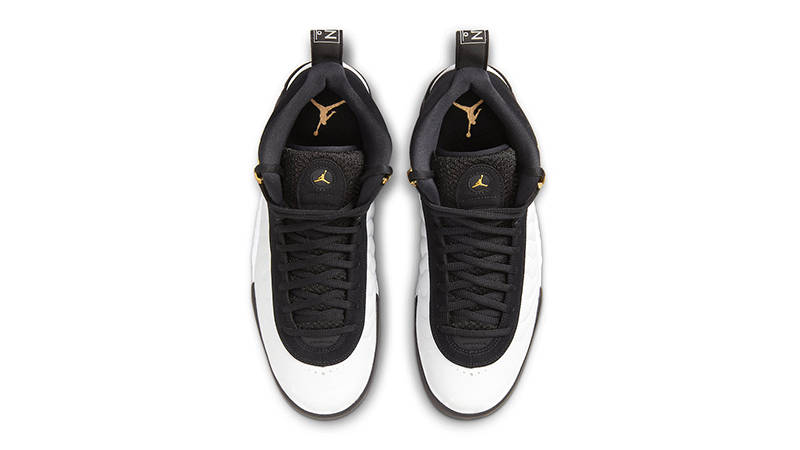 Jordan Jumpman Pro OG Taxi DN3686-071 Top